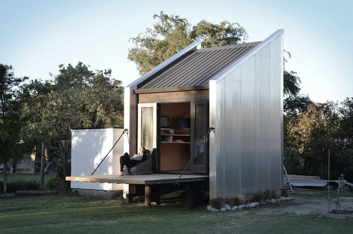 Martinborough Studio