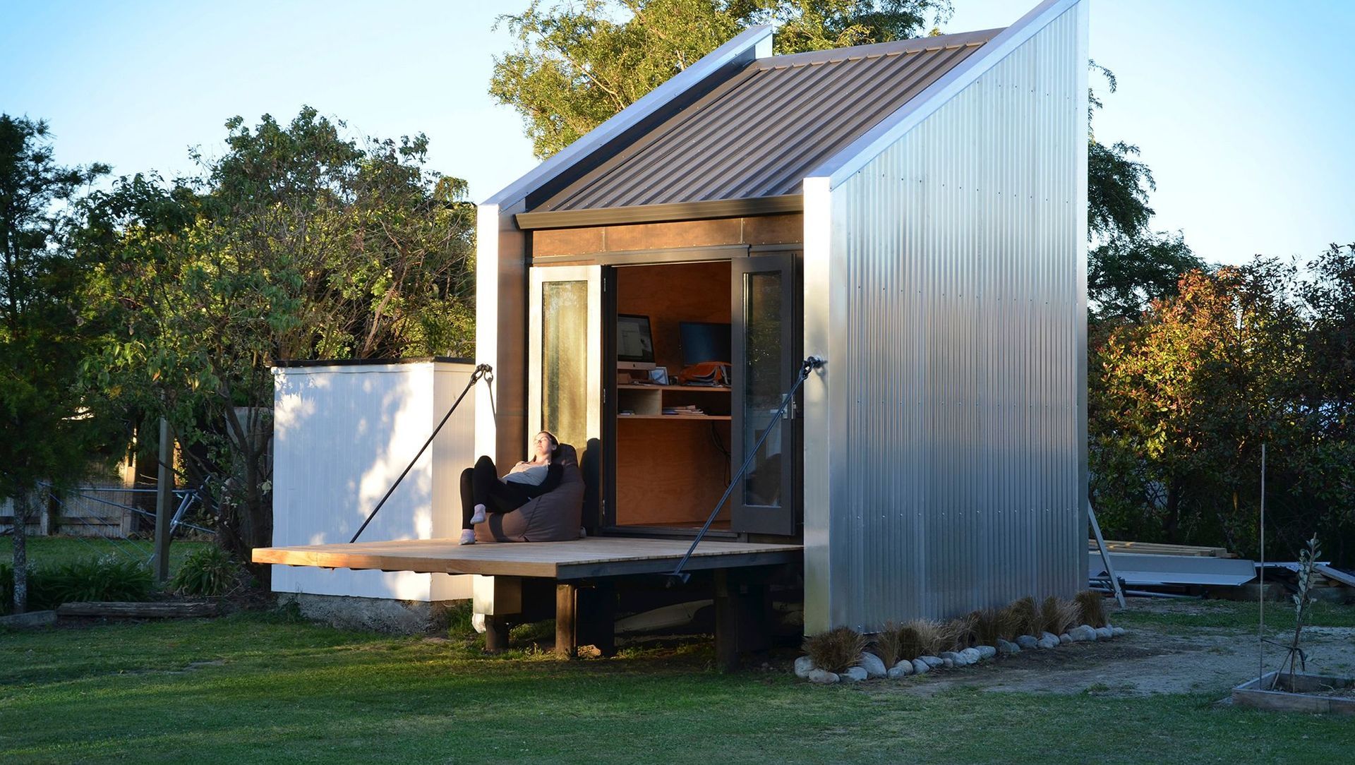 Martinborough Studio banner