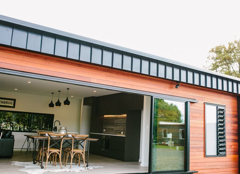 Martinborough Elevate Box 130