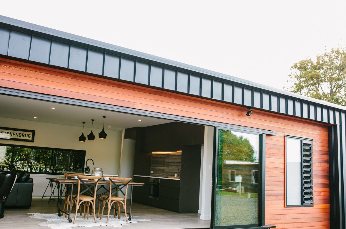 Martinborough Elevate Box 130