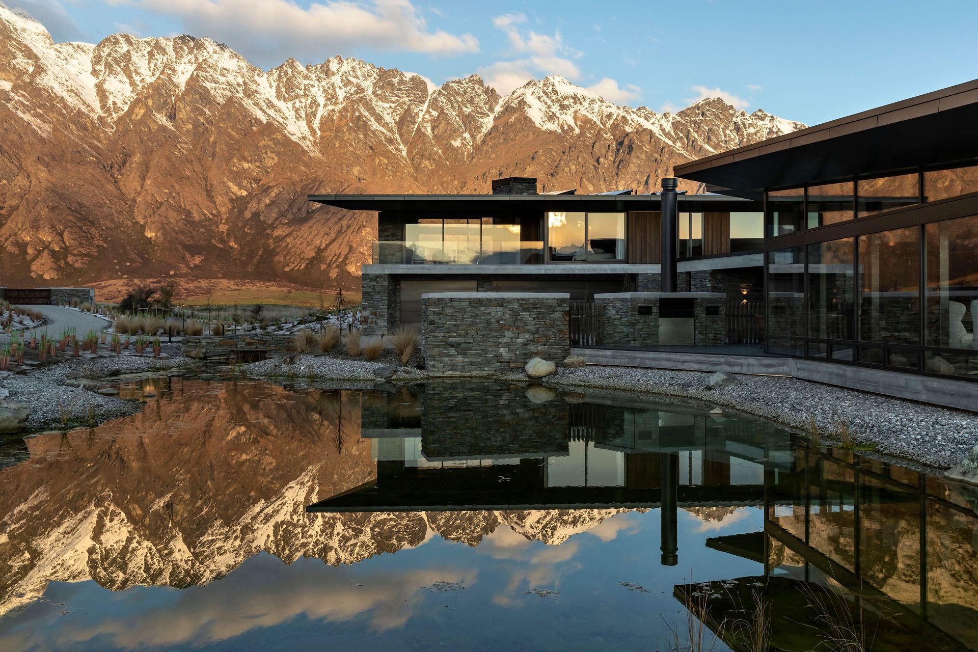 Supporting Image 2 for Mason & Wales Architects