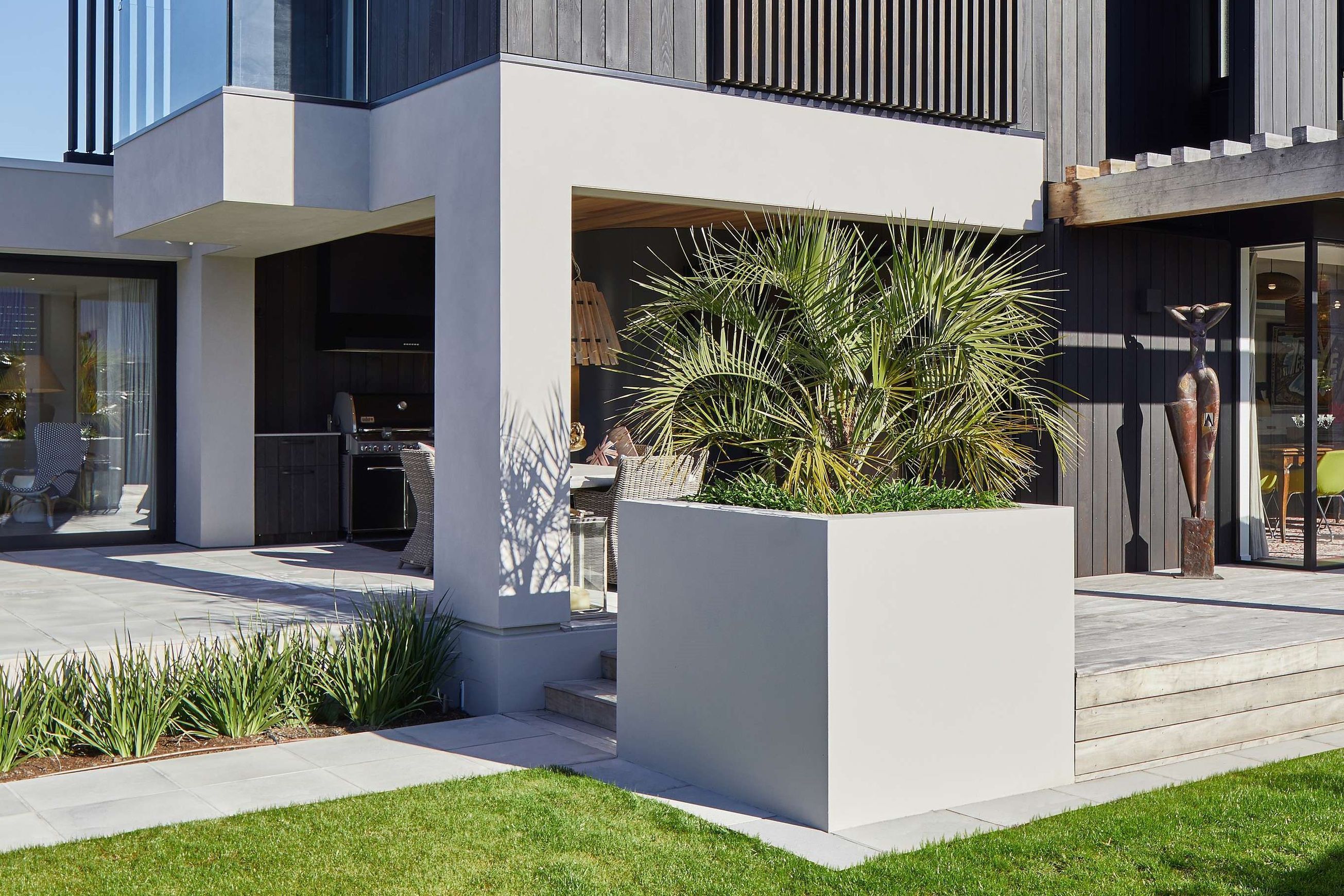 Masonry Render System