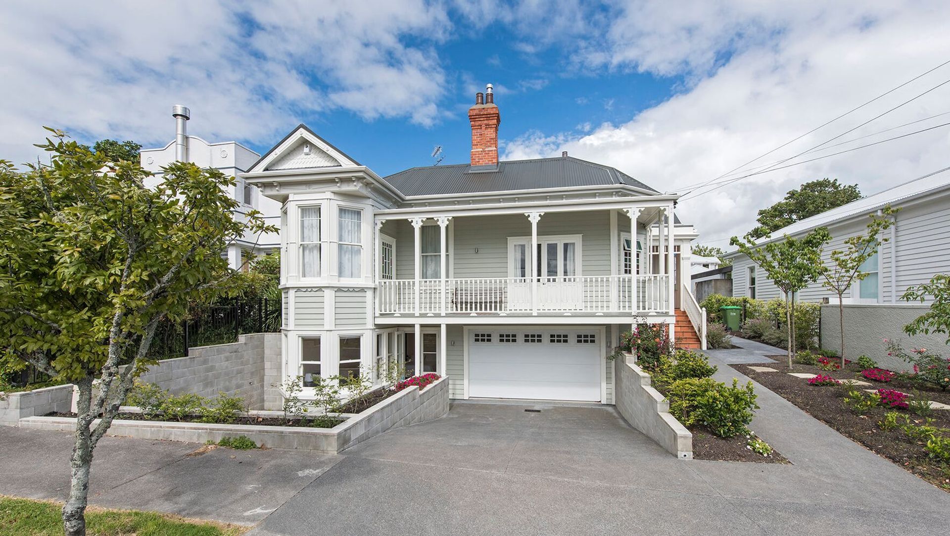Masons Avenue, Herne Bay banner