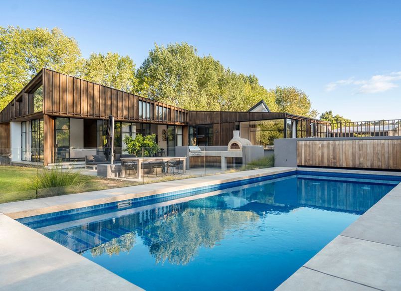 Matakana House: modern life in the country | Project of the Month