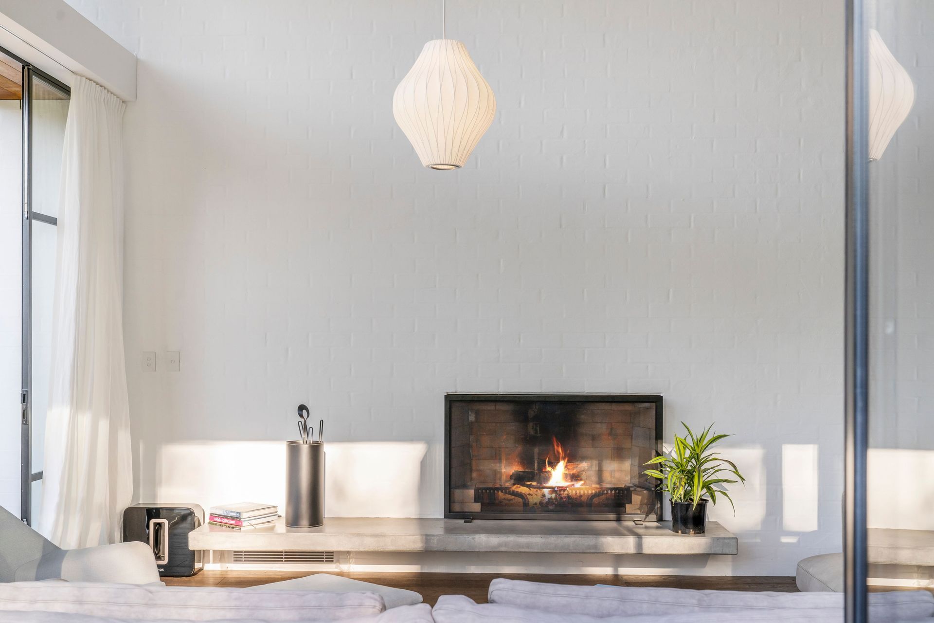 Jagas Precast - Custom Concrete Shelf Unit