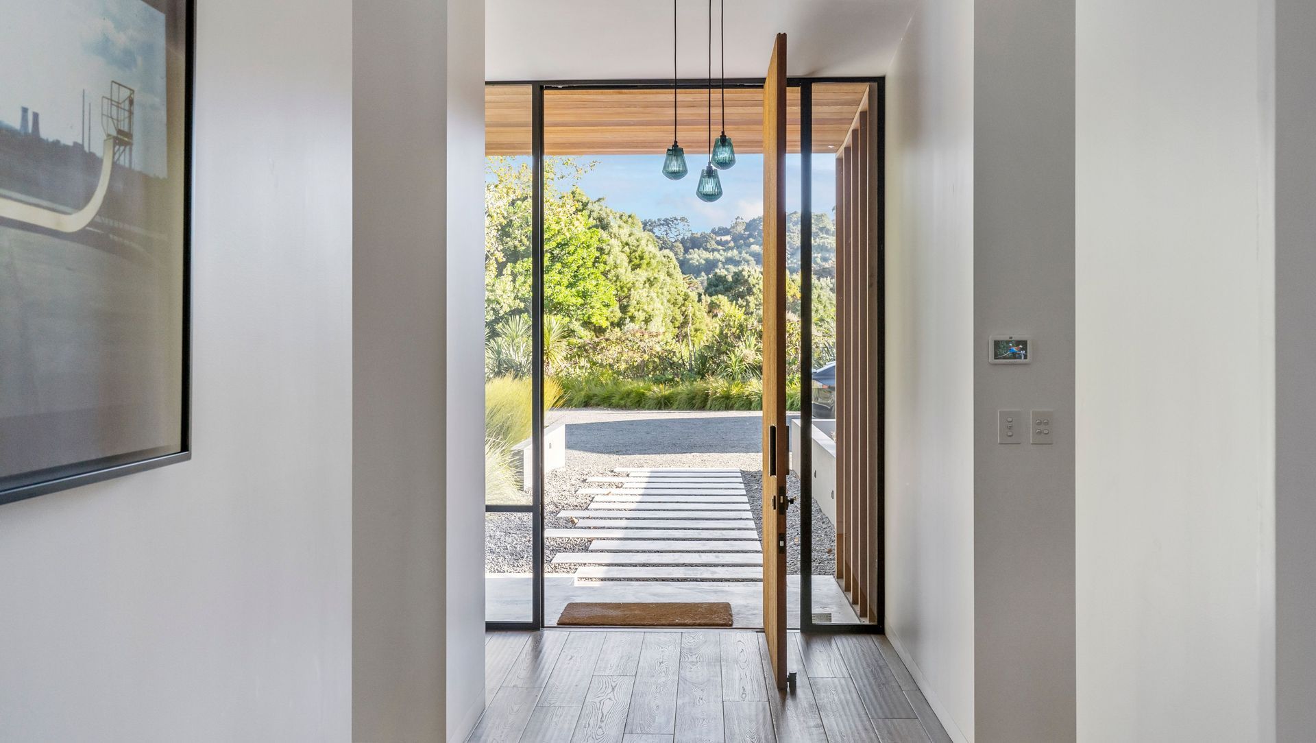 Matakana House banner