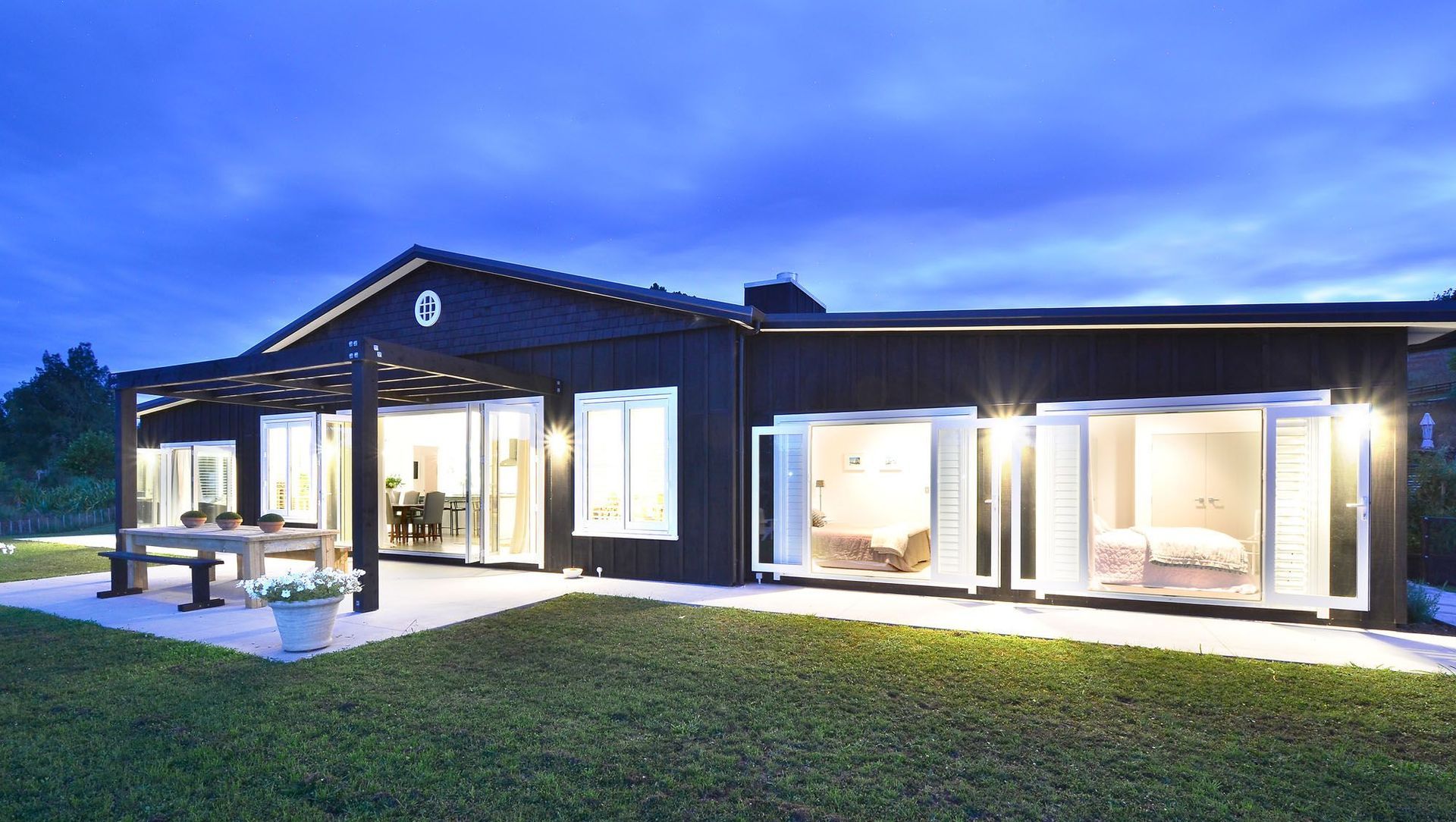 Matakana Village Estate banner