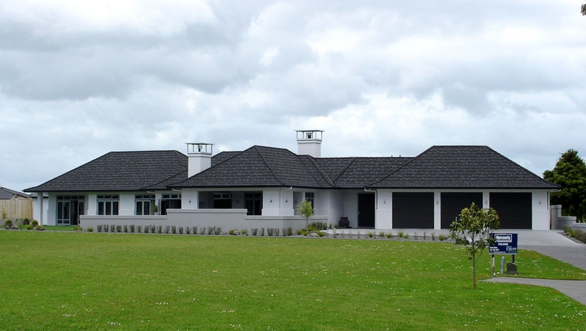 Matamata Home banner