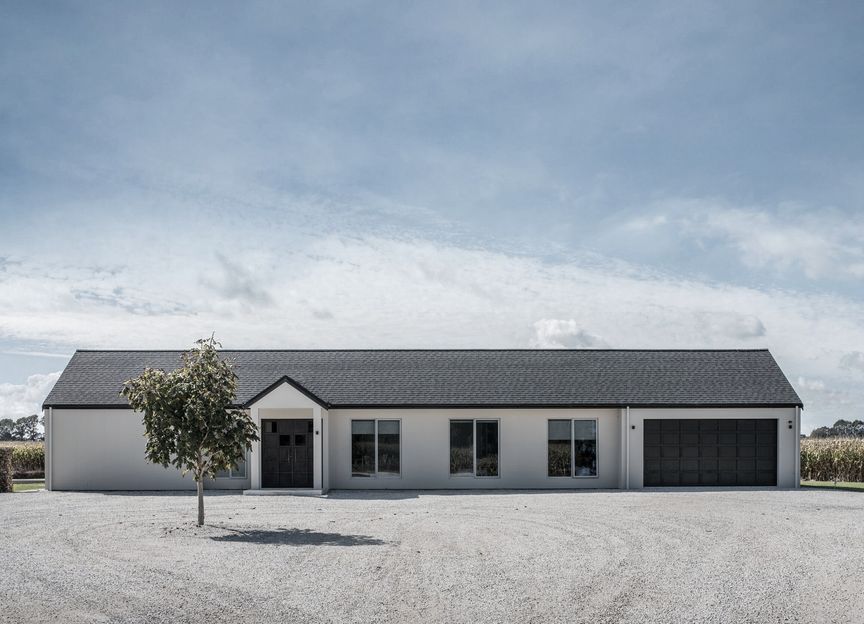 The Architecture People