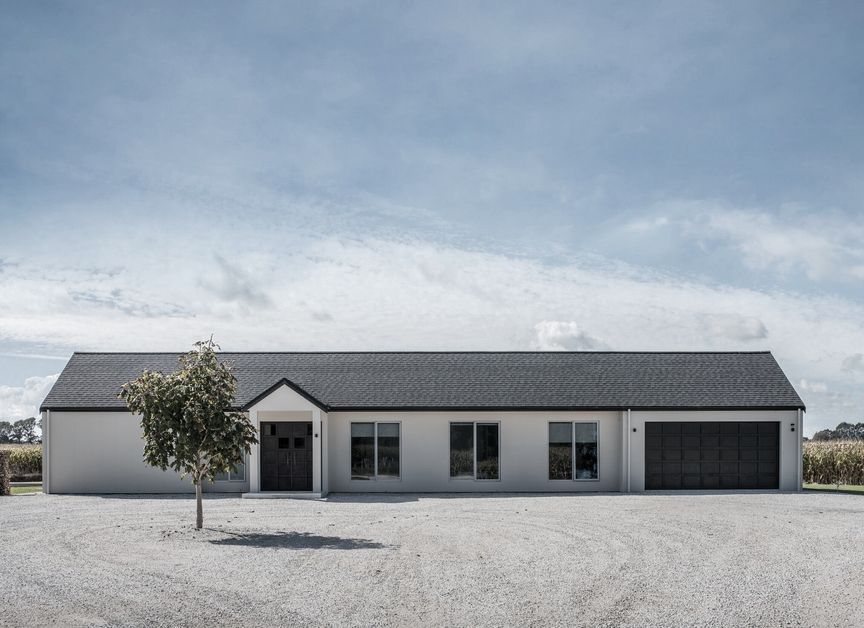 The Architecture People