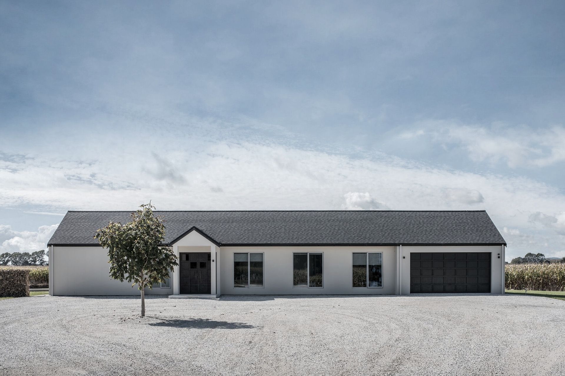 Hero Banner for The Architecture People