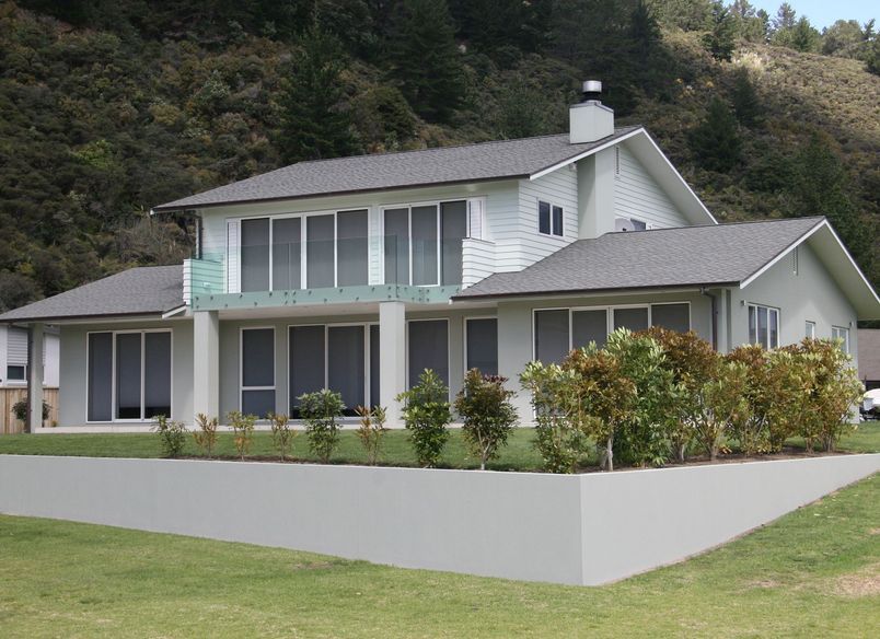 Matarangi Residence
