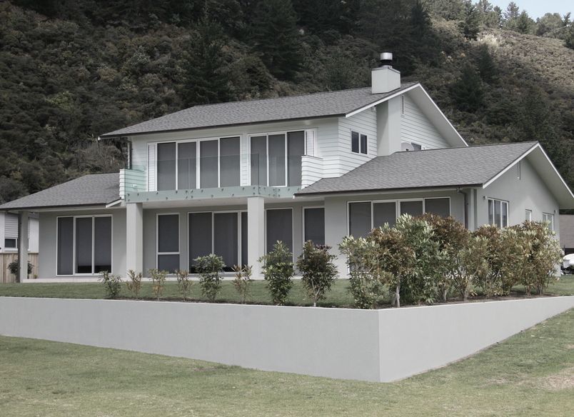 Matarangi Residence