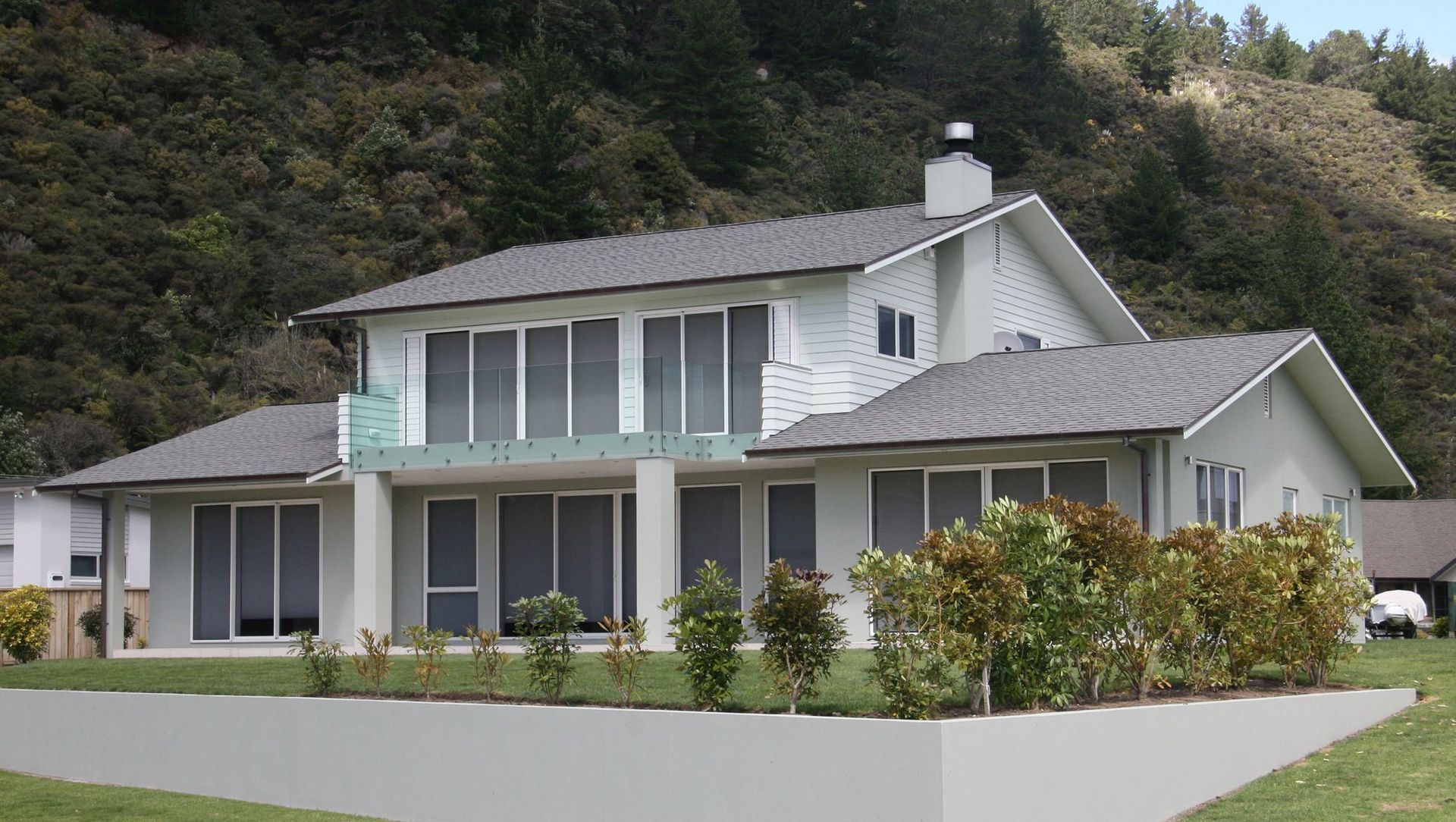 Matarangi Residence banner