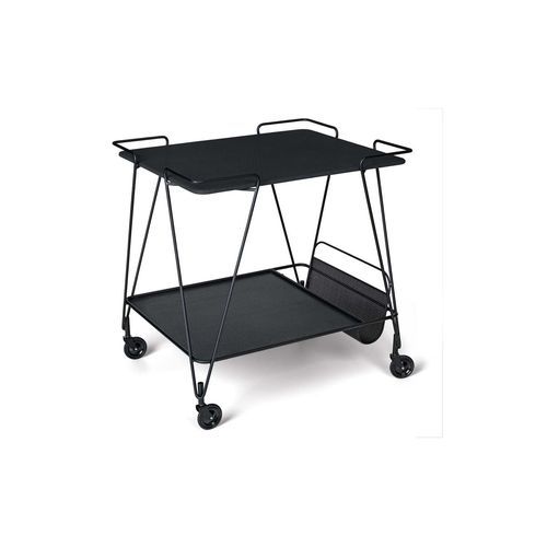 Matégot Trolley by GUBI