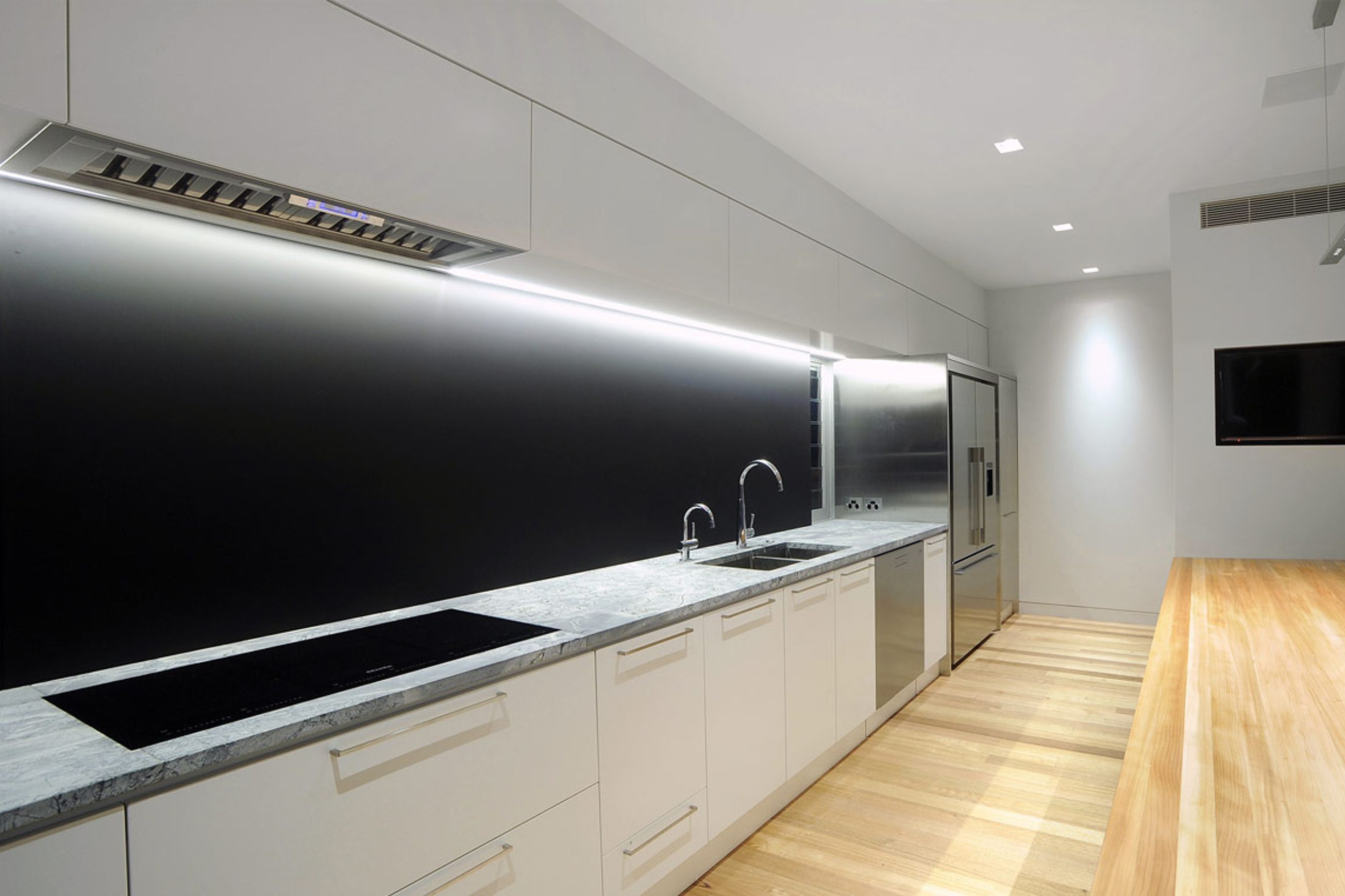 Matt Finish Glass