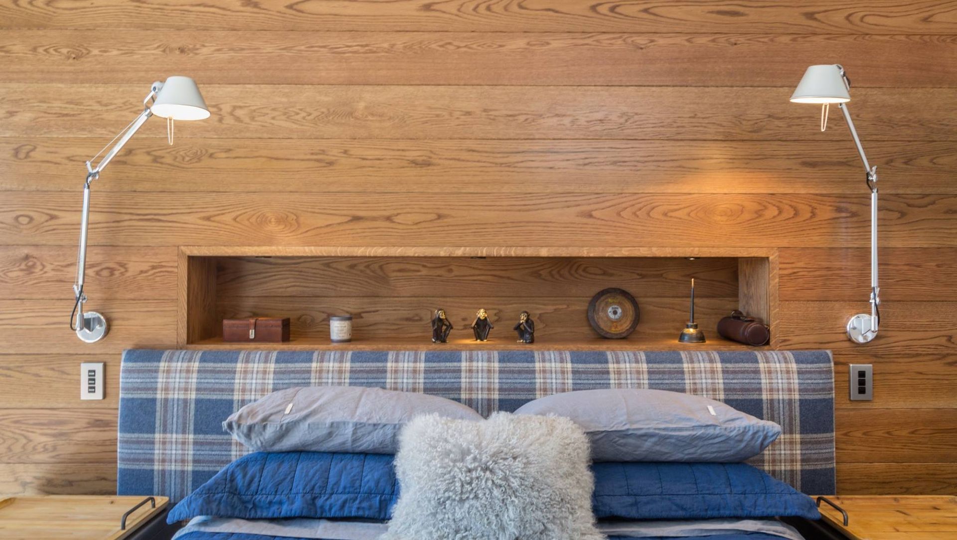 Olivers Ridge Home banner