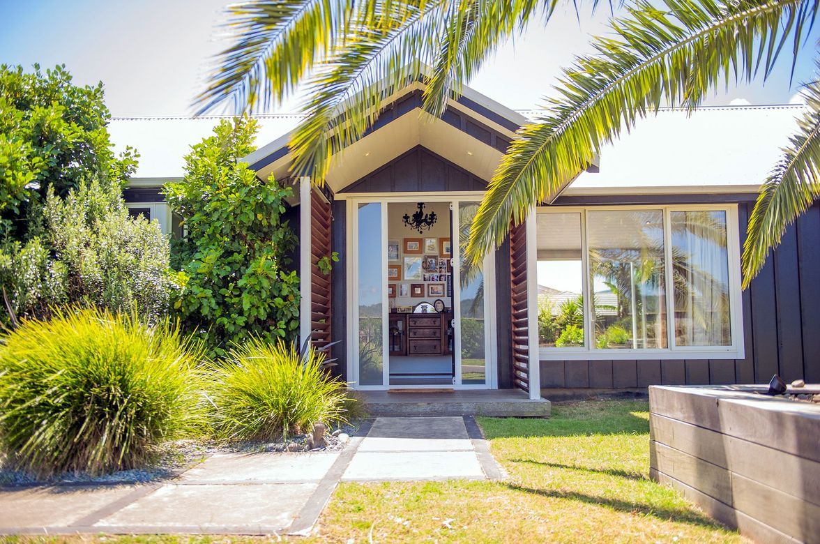 Mayo House I - Whitianga