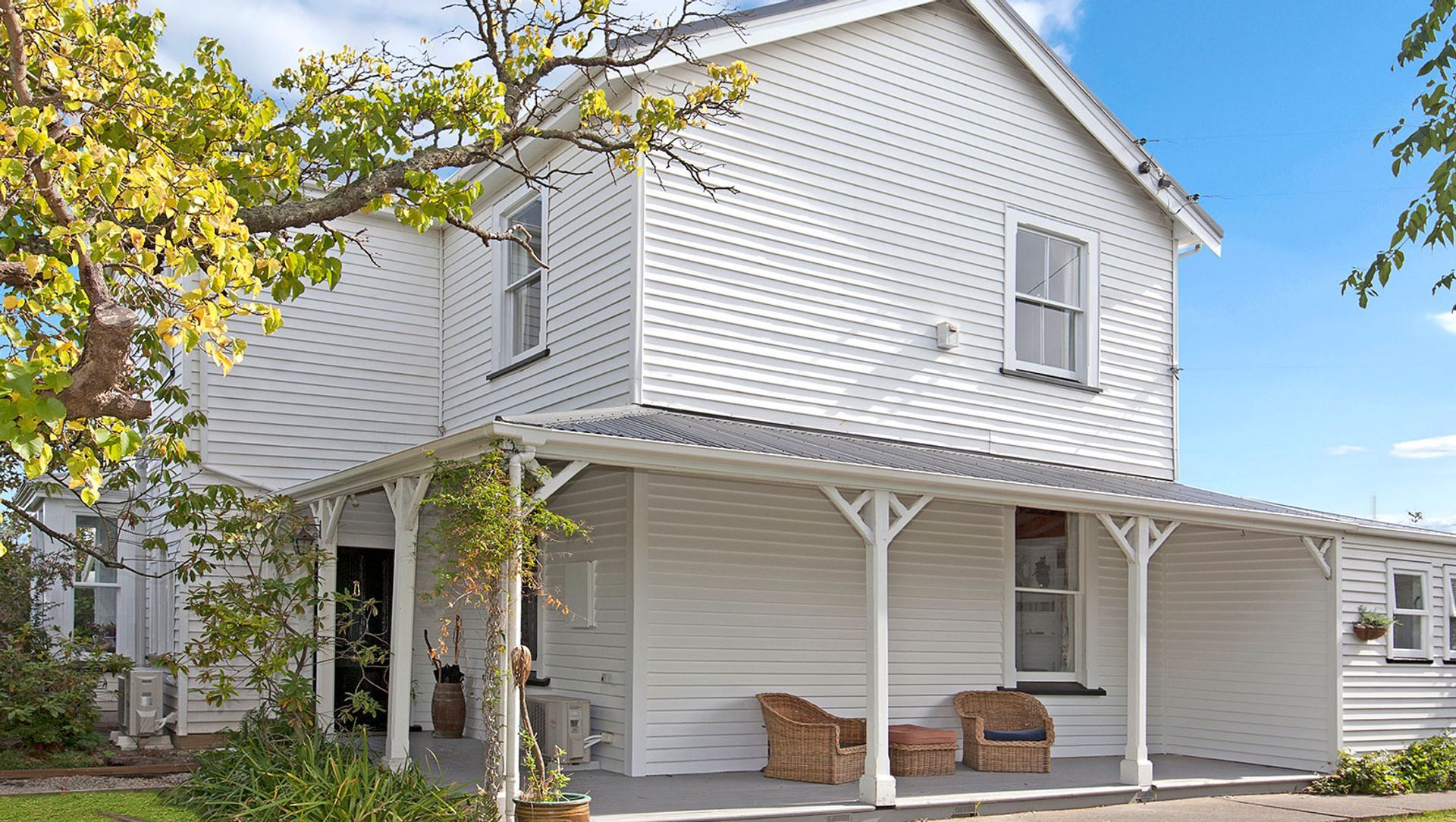 Mays Road Home banner