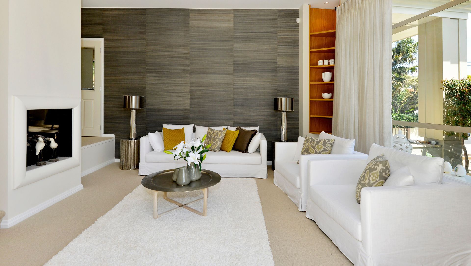 Cheltenham Beach Residence banner