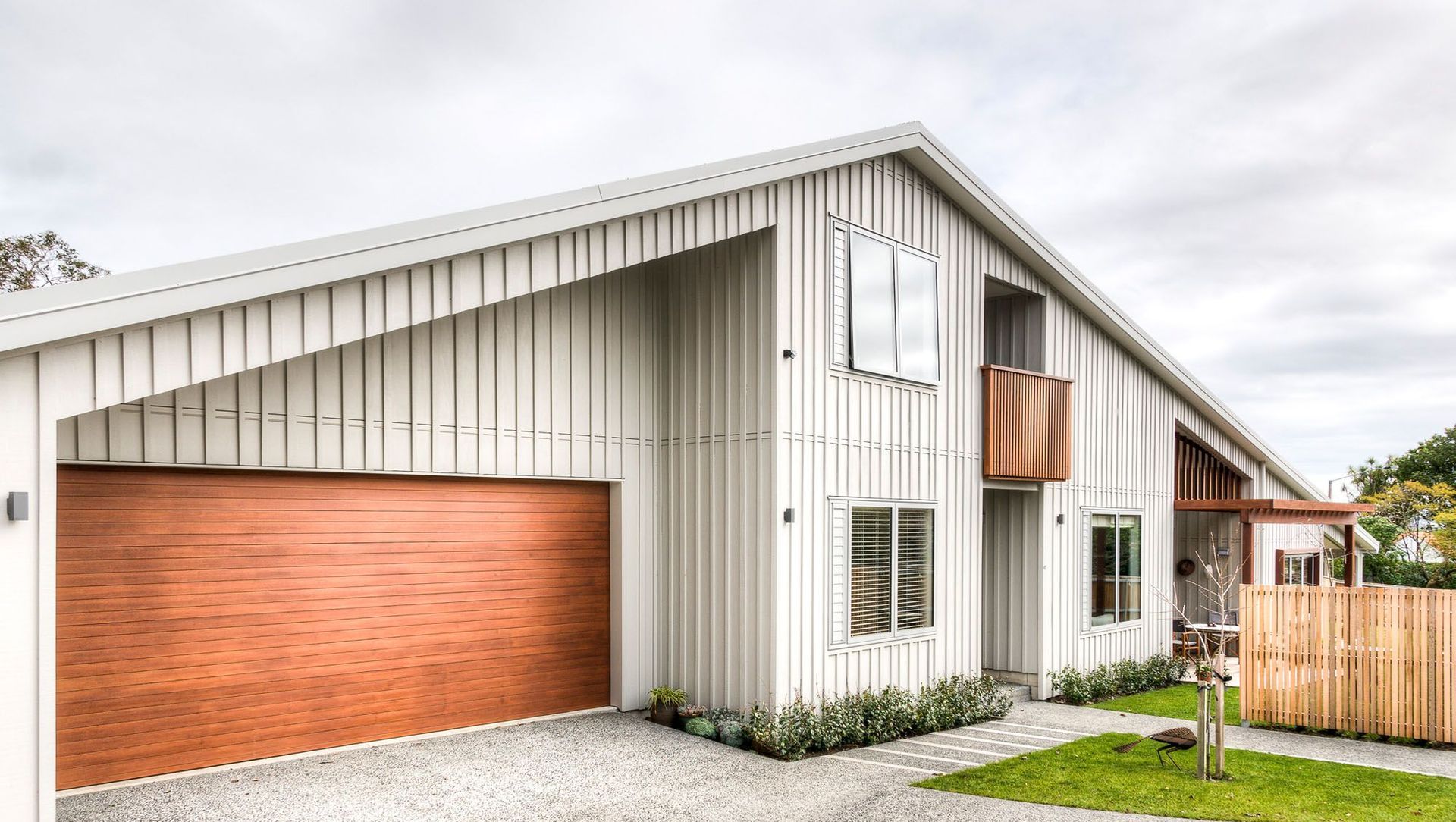 McClintocks House banner