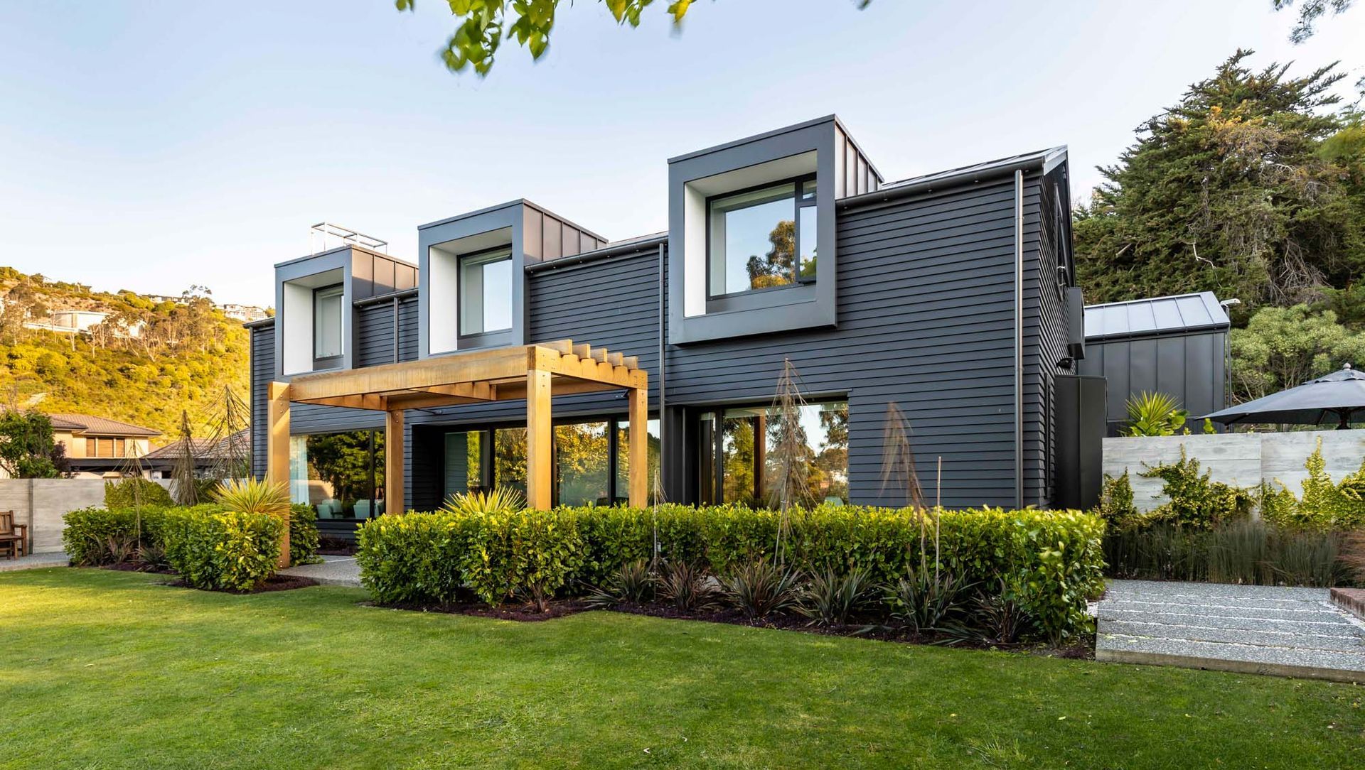 McCormack's Bay banner