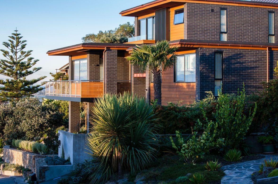 McCormacks Bay House