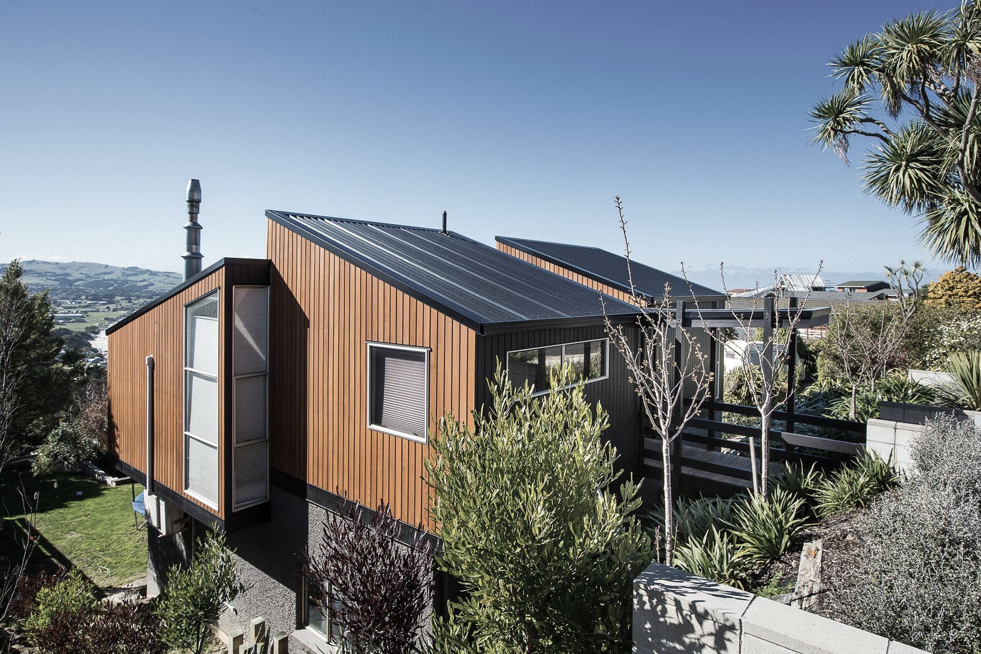 Hero Banner for McGeady Builders