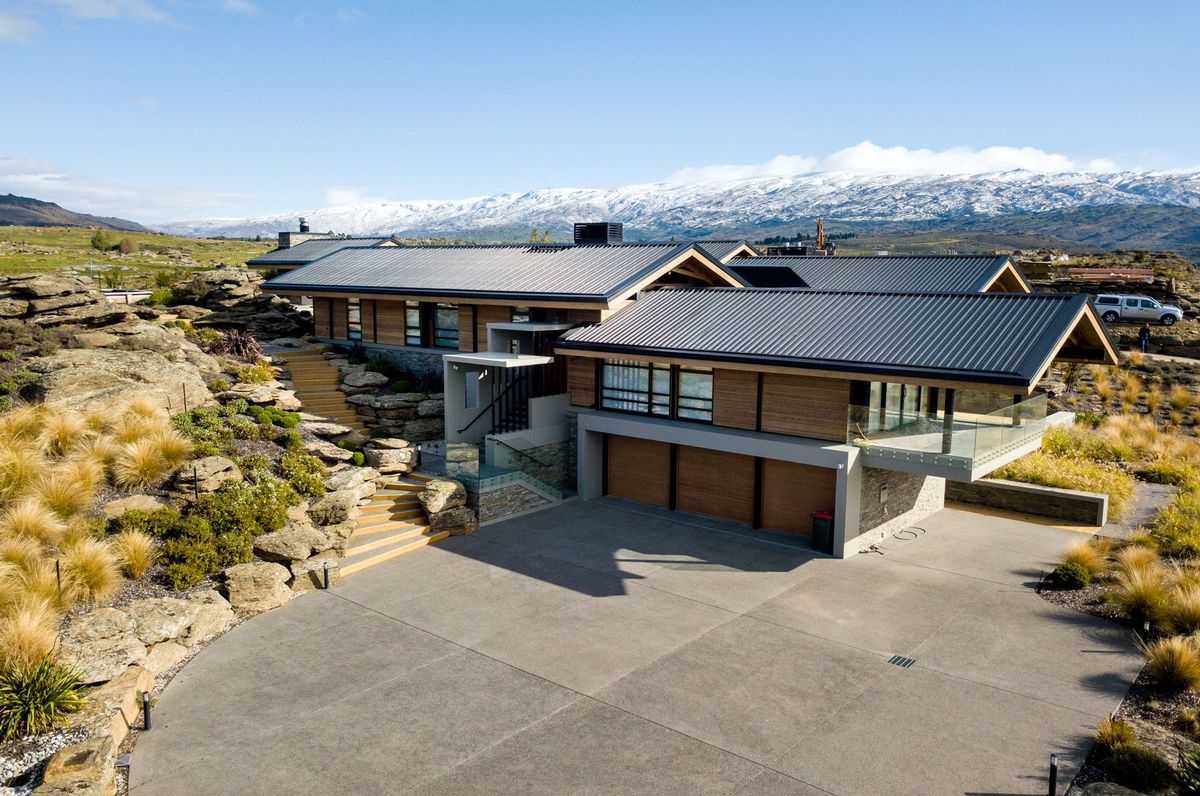 McGregor Home