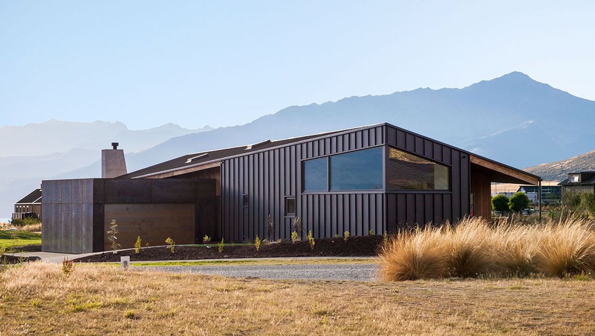 McKellar Drive House banner