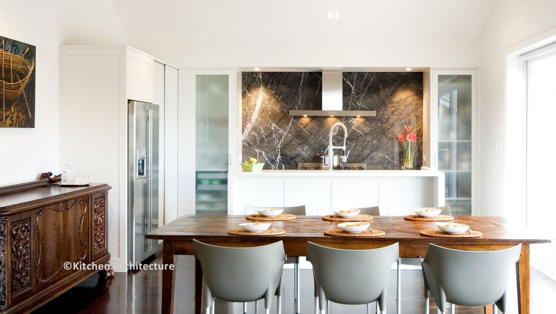 Meadowbank Kitchen I banner