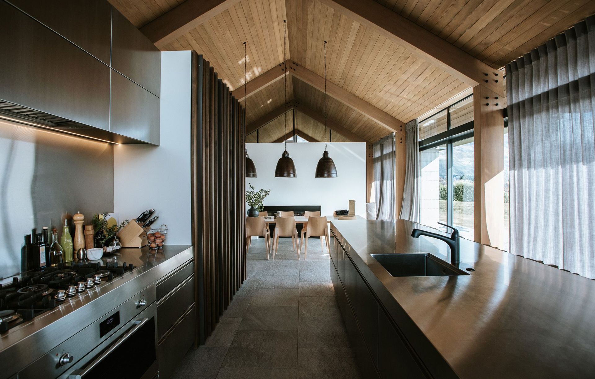 Wanaka Joinery