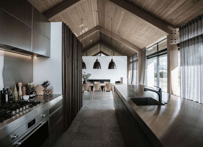 West Meadows Drive, Wanaka