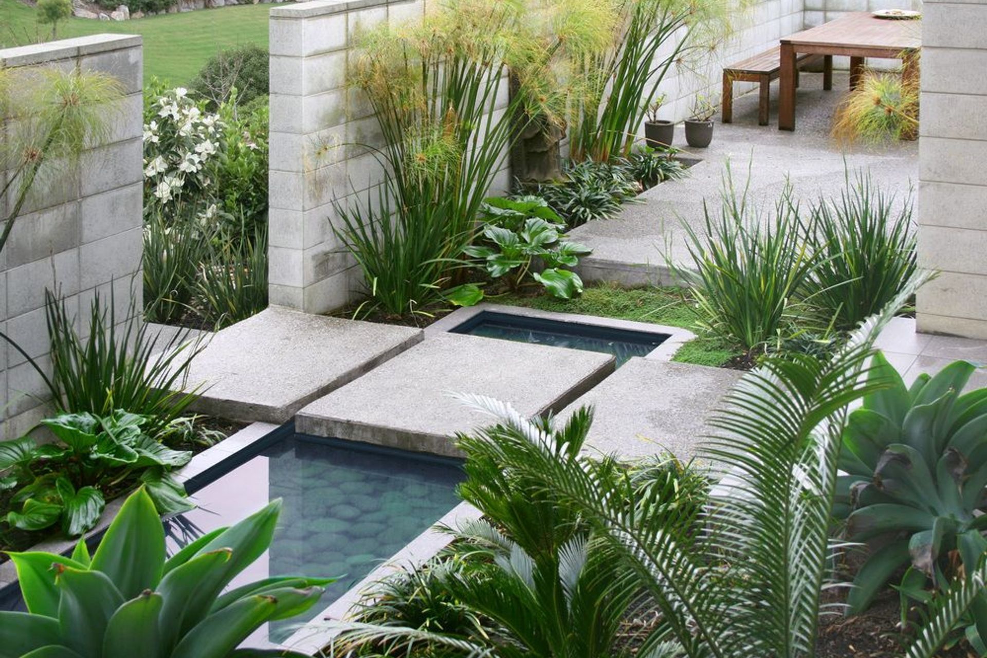 Canopy Landscape Architects banner