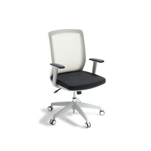 Media Boardroom Chair