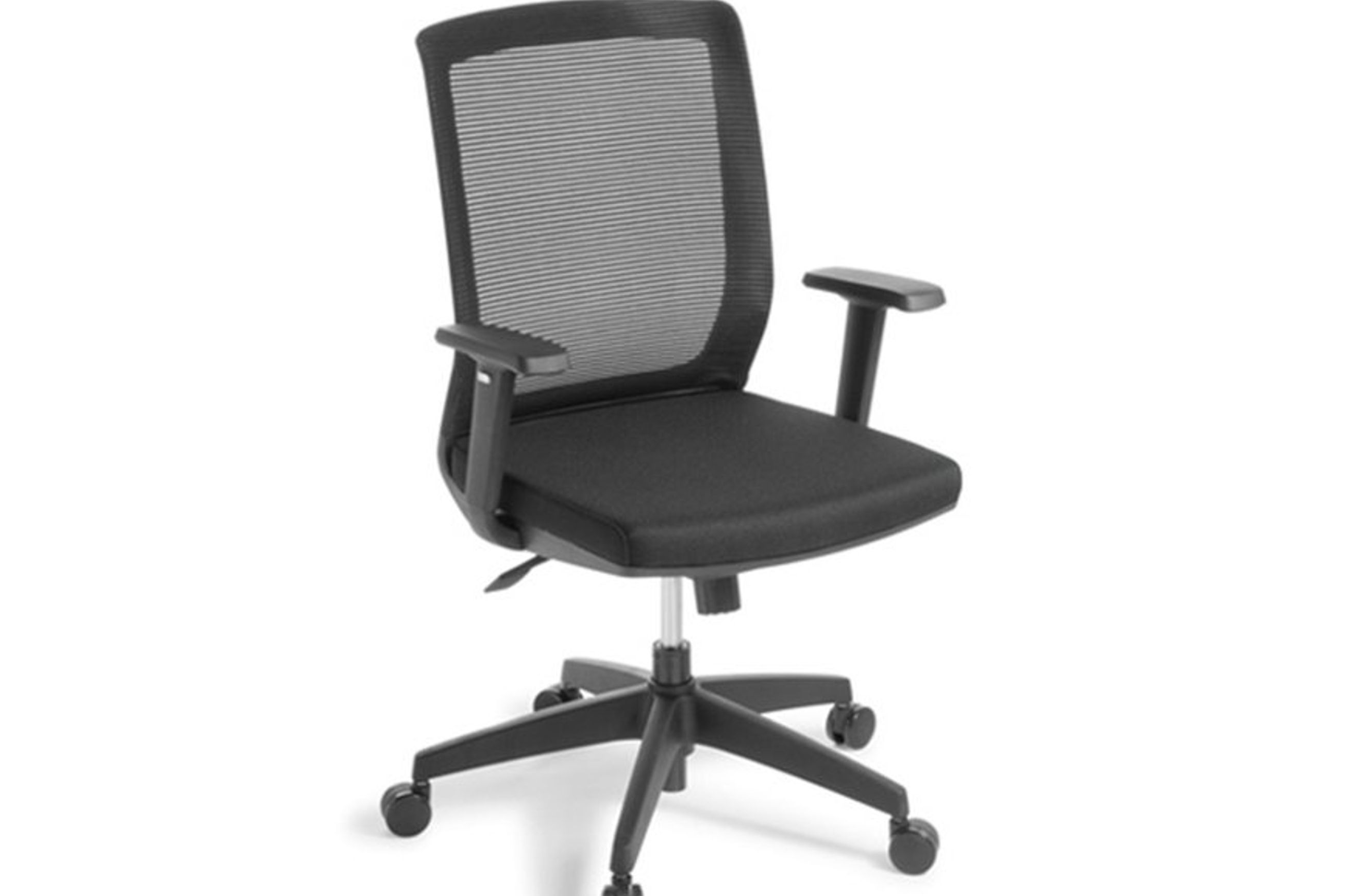 Media Boardroom Chair