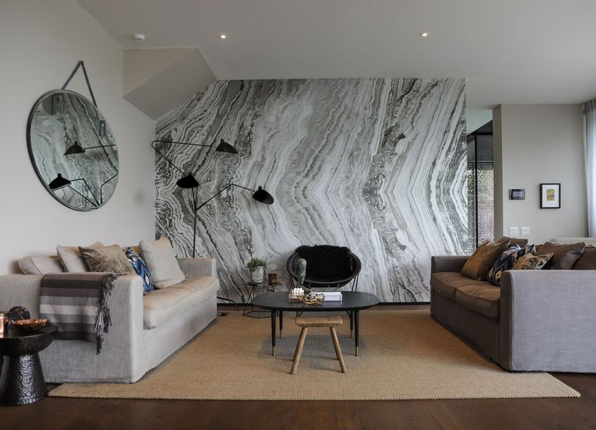 Megan Haslop Interiors