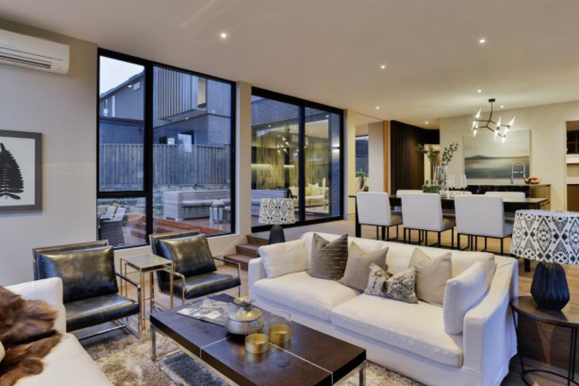 Melanesia Road - Rustic Grade American White Oak, finished w/ oil in 'Fume'