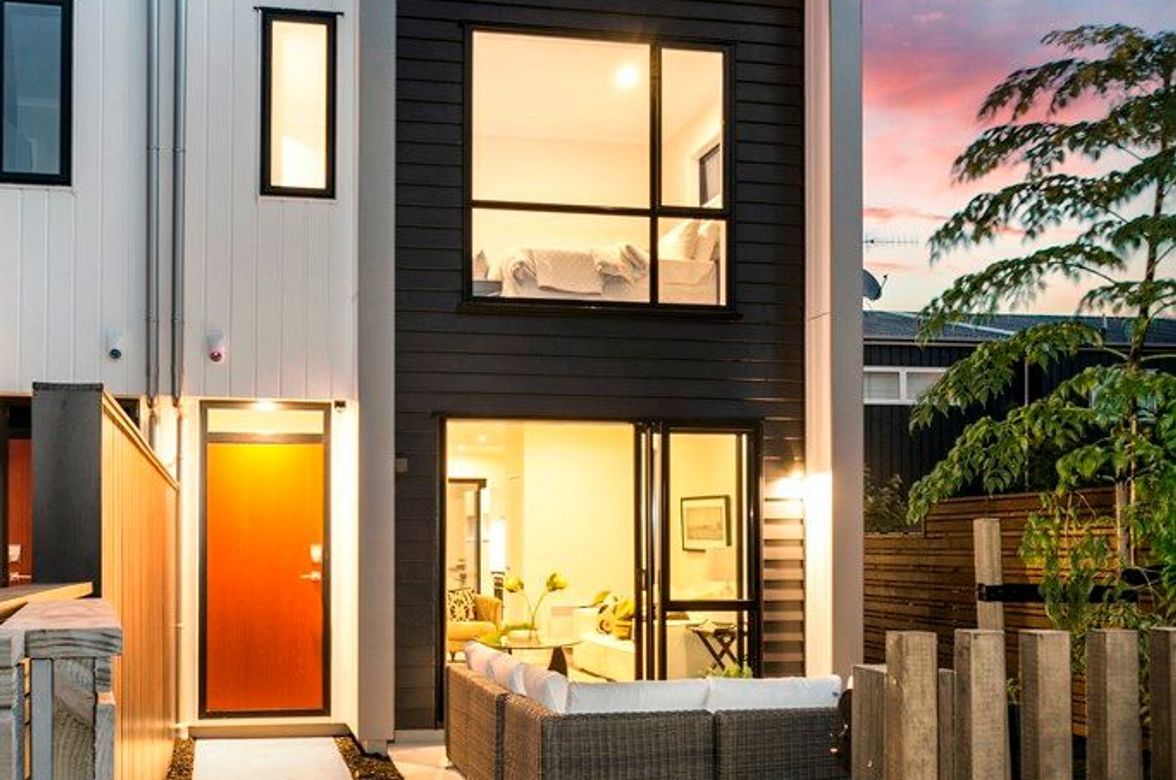 Melling Street Development