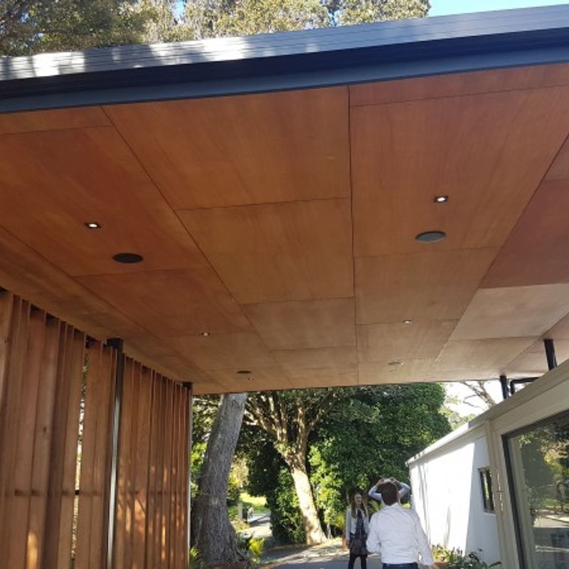 Meranti BS1088 | Marine - Joinery Plywood