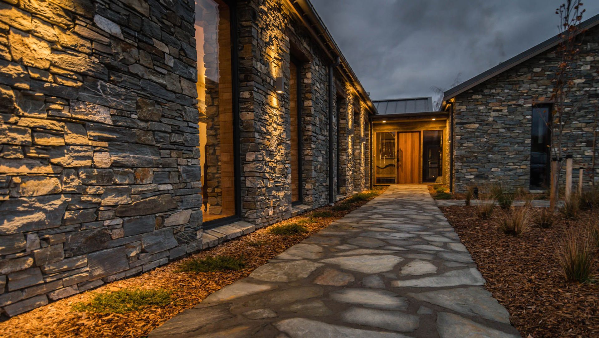 Merino Lodge, Omarama banner