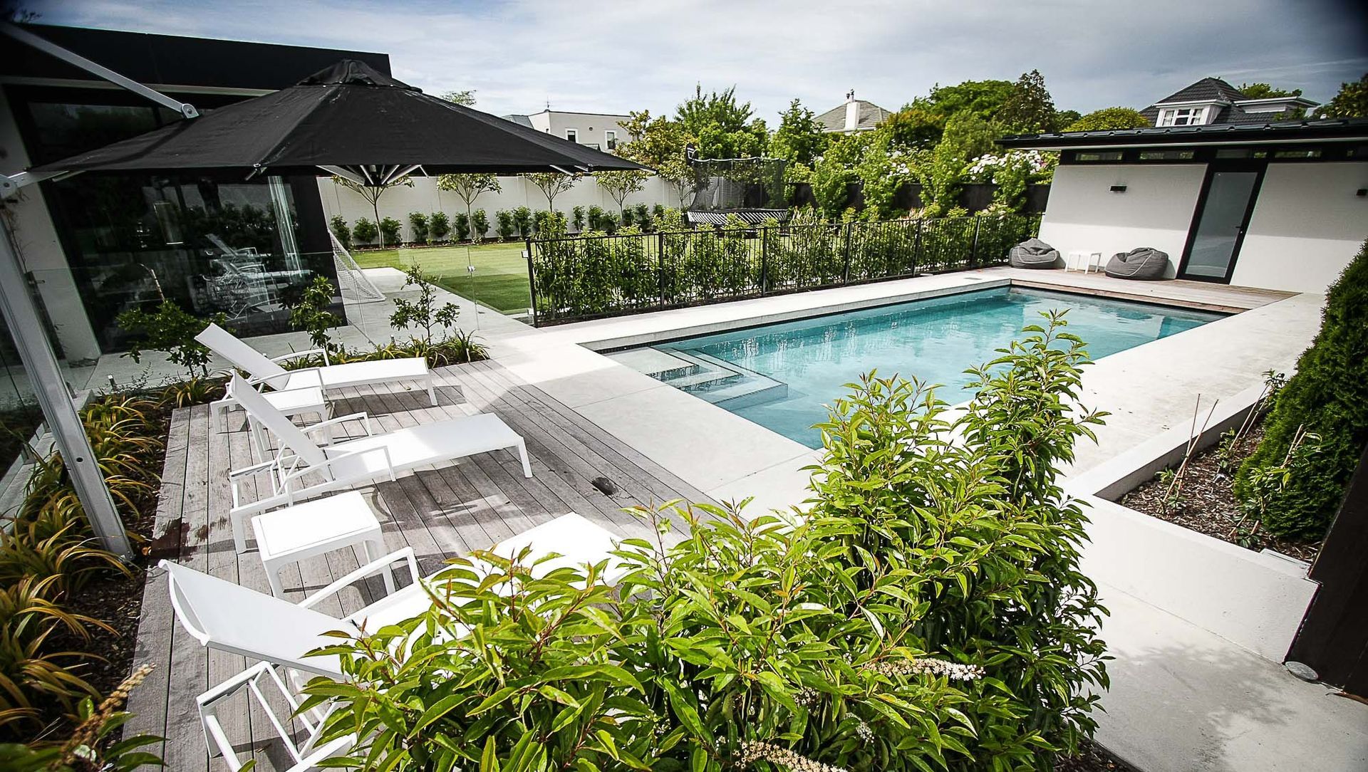 Merivale Home banner