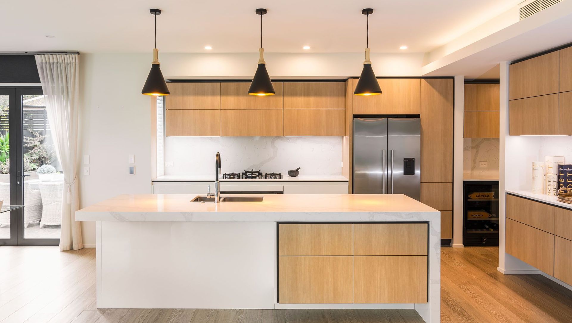 Merivale House III banner