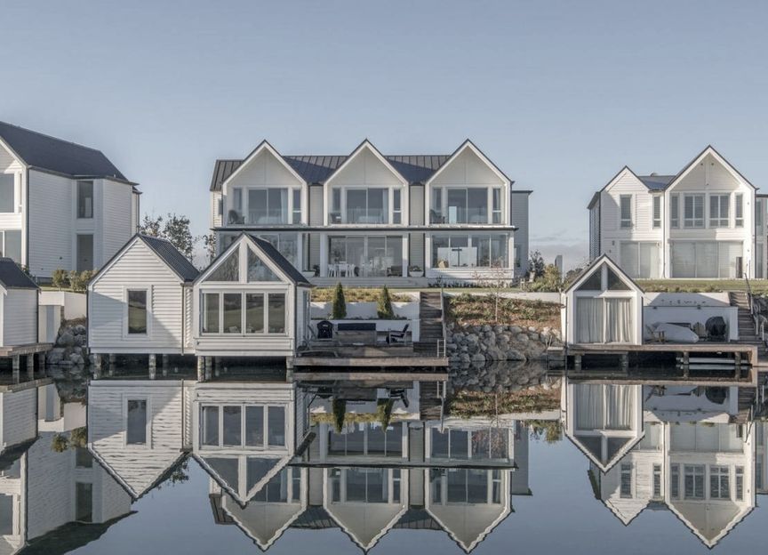 Metzger Builders Ltd.