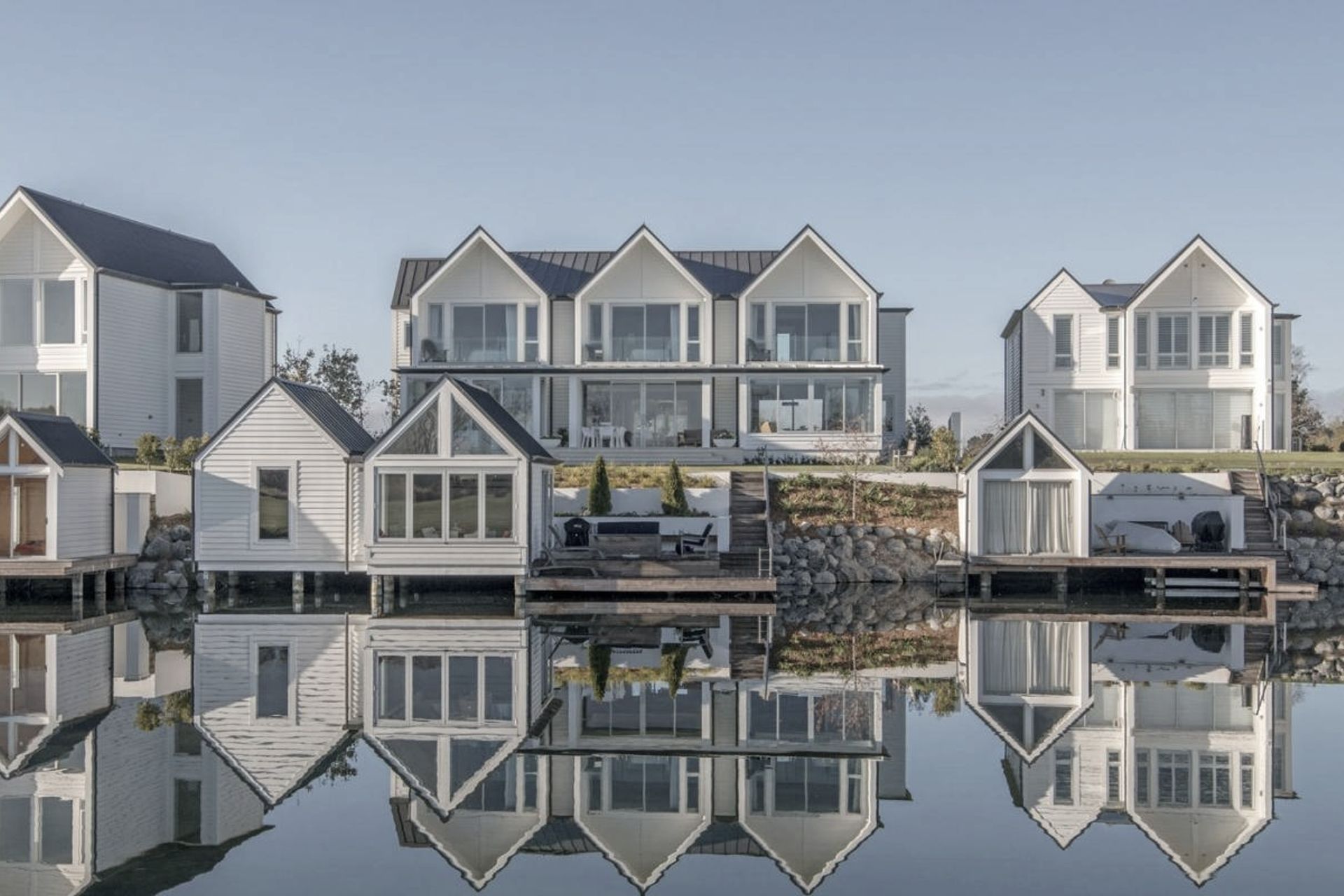 Metzger Builders Ltd. banner