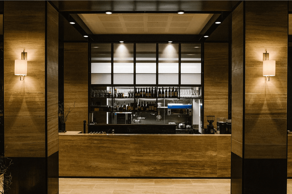 Middleton Eatery
