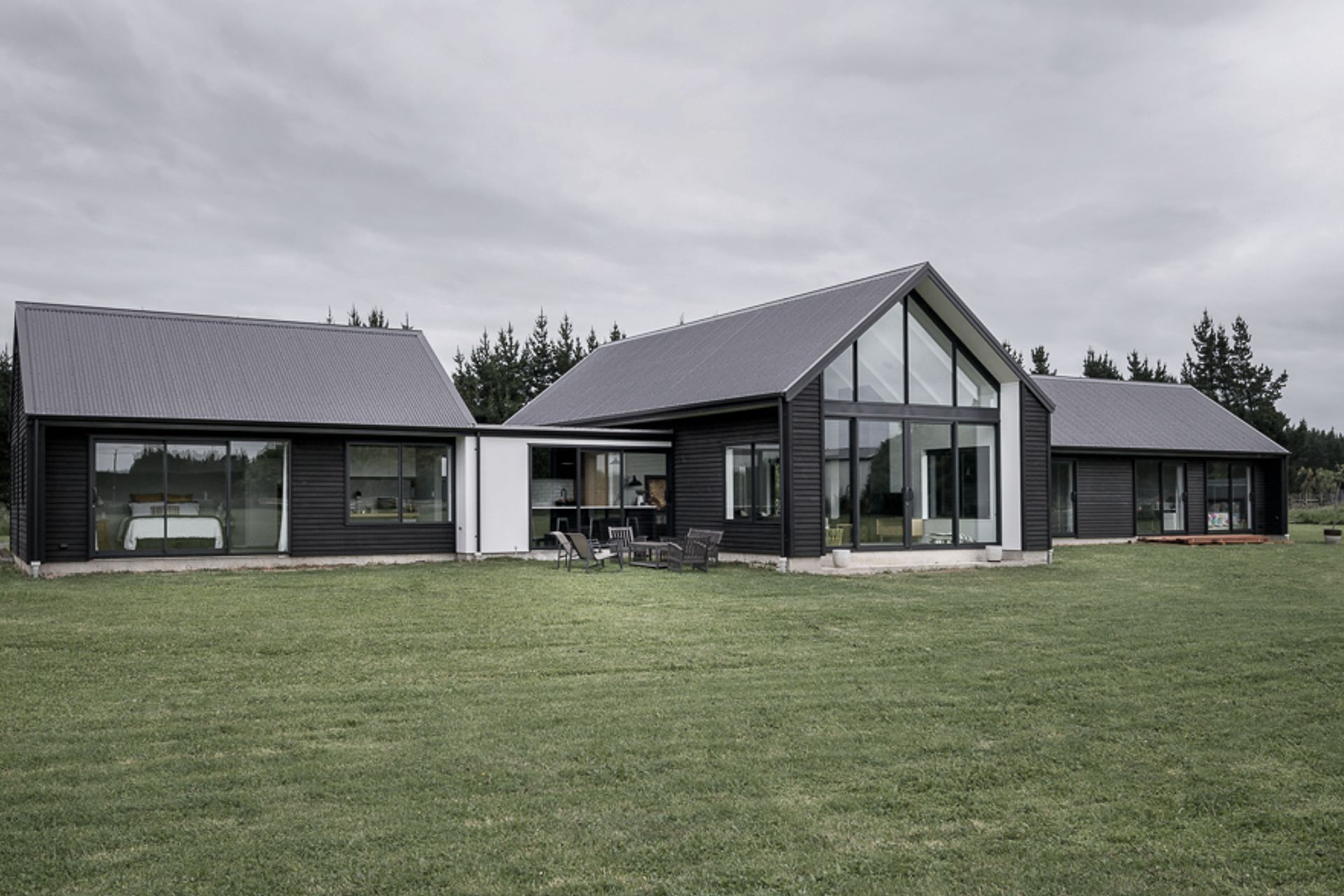 Hero Banner for Mike Owens Building