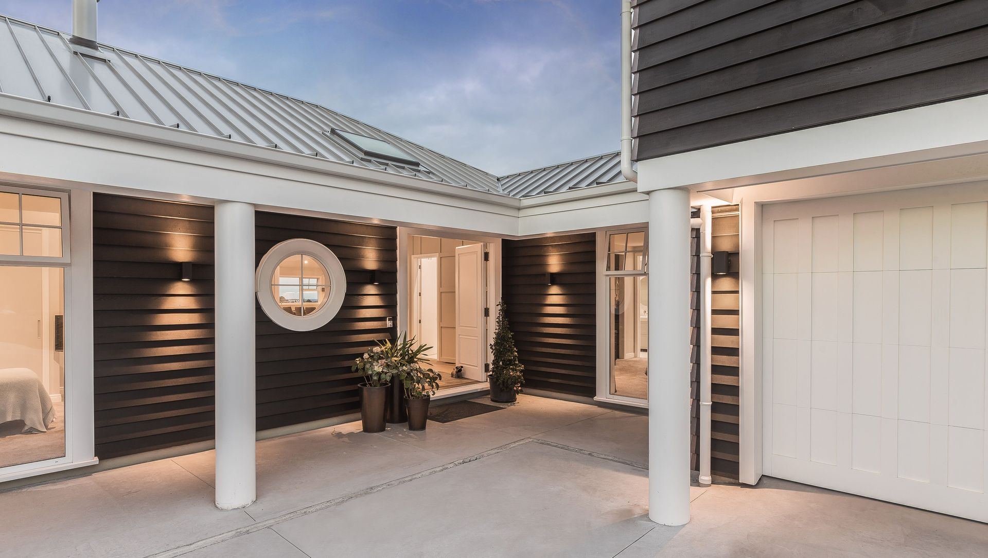 Milford Alterations banner