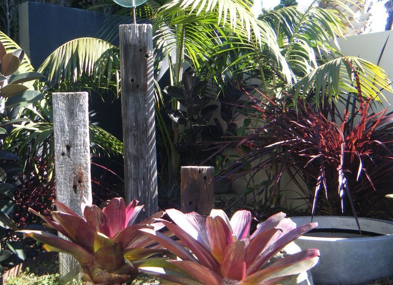 Milford Road Landscape