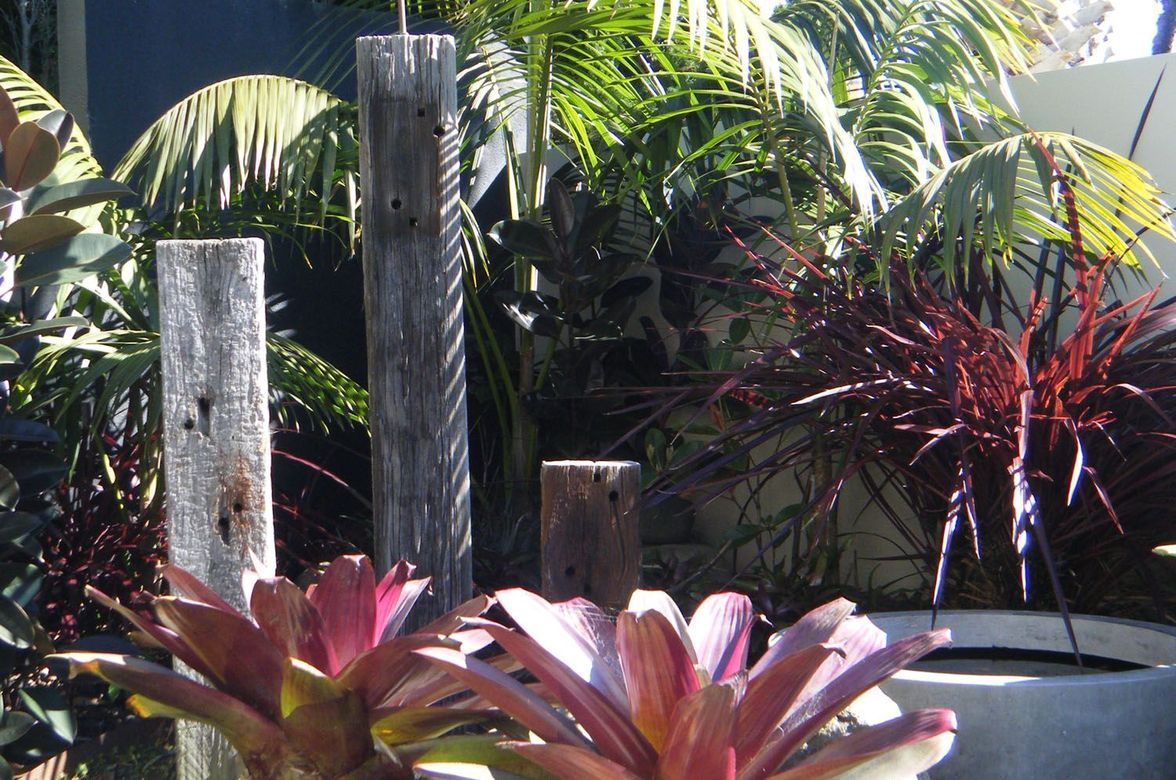 Milford Road Landscape